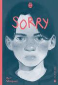 Sorry - Moeyaert - Livre jeunesse