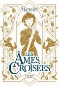 Les âmes croisées, Pierre Bottero, livre jeunesse