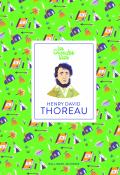 Les grandes vies. Henry David Thoreau, Elisabeth Combres, Sylvie Bessard, Livre jeunesse