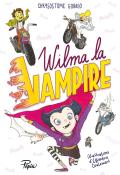 Wilma la vampire - Gourio - Ceulemans - Livre jeunesse