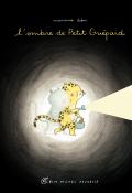 L'ombre de Petit Guépard, Marianne Dubuc, livre jeunesse