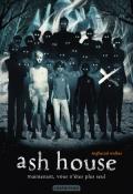 Ash house, Angharad Walker, livre jeunesse