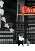 Chine, scènes de la vie quotidienne -  Jolivot - Livre jeunesse