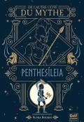 De l'autre côté du mythe. Penthesileia, Flora Boukri, livre jeunesse