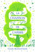 La chanson de l'arbre, Coralie Bickford-Smith, livre jeunesse