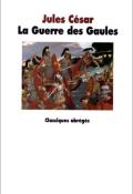 La guerre des Gaules, Jules César, livre jeunesse