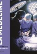 La Médecine racontée aux enfants, Jean-Noël Fabiani, livre jeunesse 