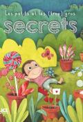 Les petits et les (trop) gros secrets, Mylen Vigneault, Maud Roegiers, livre jeunesse