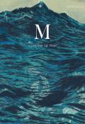 M comme la mer - Concejo - Livre jeunesse