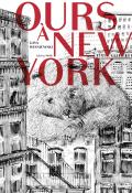 Ours à New York, Gaya Wisniewski, livre jeunesse