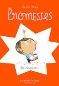 Promesses. Je t'écoute..., Christine Roussey, livre jeunesse