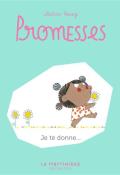 Promesses. Je te donne..., Christine Roussey, livre jeunesse