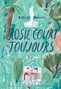 Rosie court toujours, Marika Maijala, livre jeunesse