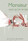 Monsieur Ours veut qu'on le laisse tranquille - Noh - Livre jeunesse