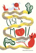 C'est à moi !, Giulia Vetri, livre jeunesse