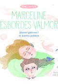 Amour partout ! et autres poèmes, Marceline Desbordes-Valmore, Julie Joseph, livre jeunesse