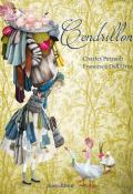 Cendrillon, Charles Perrault, Francesca Dell'Orto, Livre jeunesse