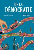 De la démocratie, Equipo Plantel, Marta Pina, livre jeunesse
