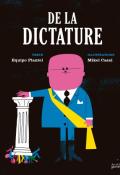De la dictature, Equipo Plantel, Mikel Casal, livre jeunesse