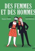 Des femmes et des hommes, Equipo Plantel, Luci Gutierrez, livre jeunesse