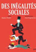 Des inégalités sociales, Equipo Plantel, Joan Negrescolor, livre jeunesse
