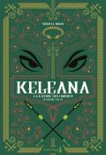Keleana (T. 4). La reine des ombres, deuxième partie, Sarah J. Maas, livre jeunesse, roman ado