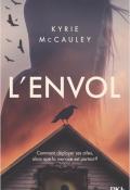 Kyrie McCauley, L'envol, livre jeunesse