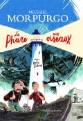 Le phare aux oiseaux, Michael Morpurgo, livre jeunesse