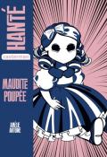 Maudite poupée, Amélie Antoine, livre jeunesse