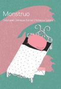 Monstruo, Stéphanie Demasse-Pottier, Rebecca Galera, livre jeunesse