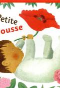 Petite pousse, Sophie Vissière, livre jeunesse