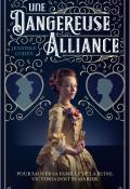 Une dangereuse alliance, Jennieke Cohen, livre jeunesse