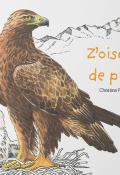 Z'oiseaux de proie, Christine Flament, livre jeunesse