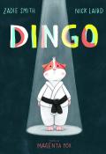 Dingo, Zadie Smith, Nick Laird, Magenta Fox, livre jeunesse