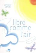 Libre comme l'air, Jennifer Yerkes, Jennifer Yerkes, Livre jeunesse