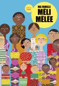 Ma famille méli mêlée, Aurélia Gaud, Aurélia Gaud, livre jeunesse