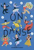 On danse with Annabelle Buxton, Annabelle Buxton, livre jeunesse
