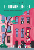 Broadway Limited (T. 2). Un Shim Sham avec Fred Astaire, Malika Ferdjoukh, livre jeunesse