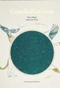 Constellations, Paul Geai, Jeanne Picq, livre jeunesse