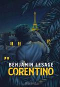 Corentino, Benjamin Lesage, livre jeunesse