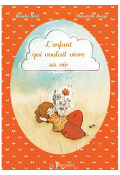 L'enfant qui voulait vivre sa vie, Rosalie Bird, Mam'zelle Roüge, livre jeunesse