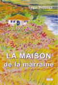 La maison de la marraine, Lygia Bojunga Nunes, livre jeunesse