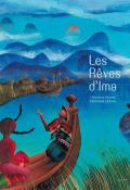 Les rêves d'Ima, Ghislaine Roman, Bertrand Dubois, livre jeunesse