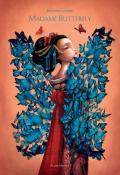 Madame Butterfly - Lacombe 