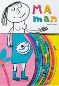 Maman, Anna Llenas, livre jeunesse