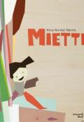 Miette, Nina Nordal Ronne, livre jeunesse