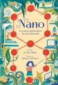 Nano, Jess Wade, Melissa Castrillón, livre jeunesse