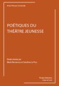 Poétiques du théâtre jeunesse