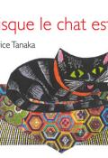 Puisque le chat est juge, Béatrice Tanaka, Noémi Kopp-Tanaka, livre jeunesse