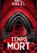 Temps mort, Ariel Holz, livre jeunesse